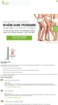 Mobile Screenshot of cityfitness-waldkirch.de